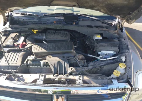 2005 Dodge Durango Slt z USA, uszkodzony, nr VIN 1D4HD48N15F523680